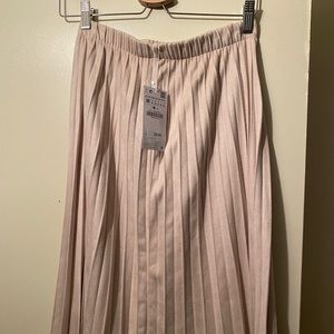 New Zara skirt